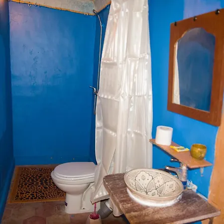 Kasbah Omari Apartment Tinghir Exterior photo