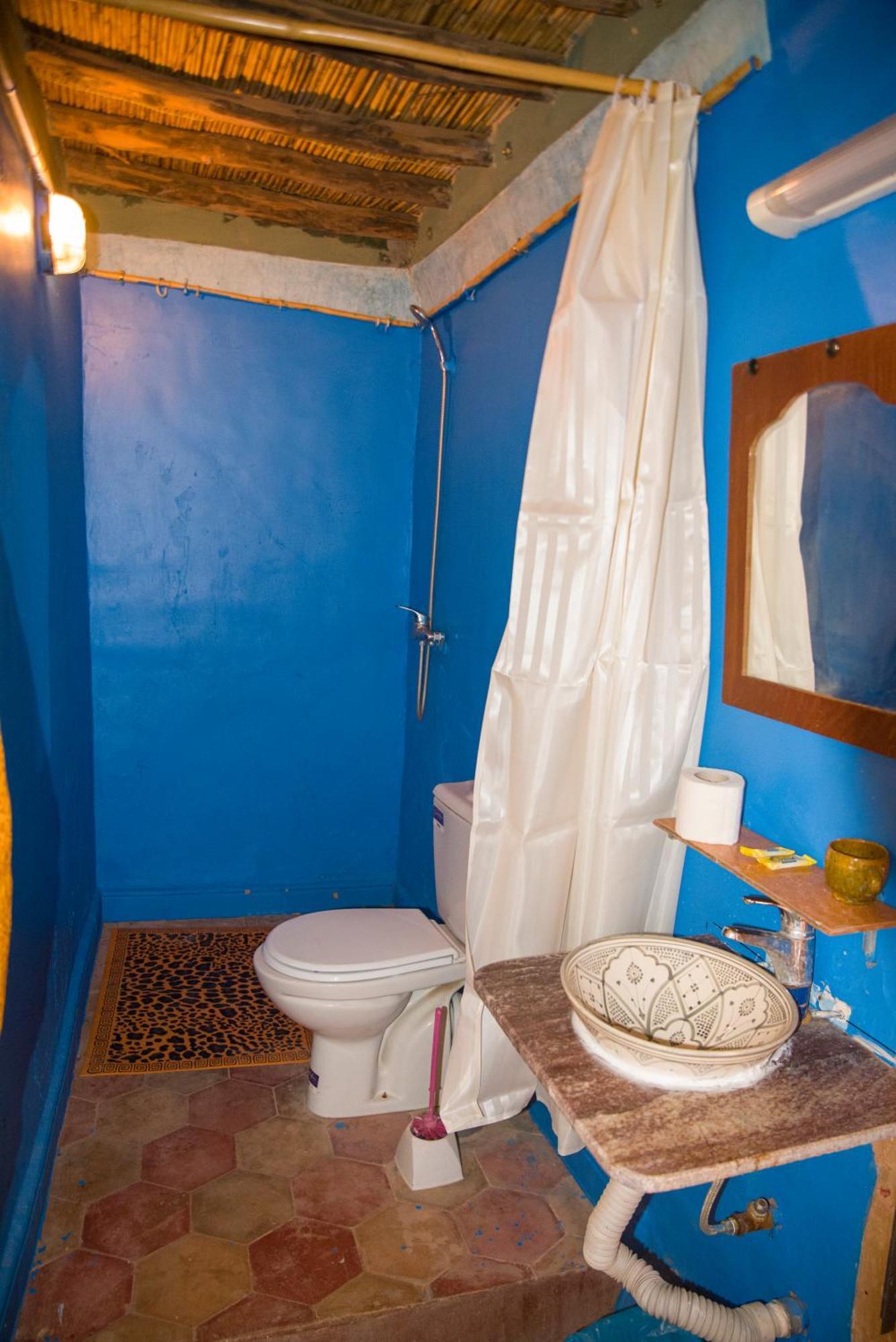 Kasbah Omari Tinghir