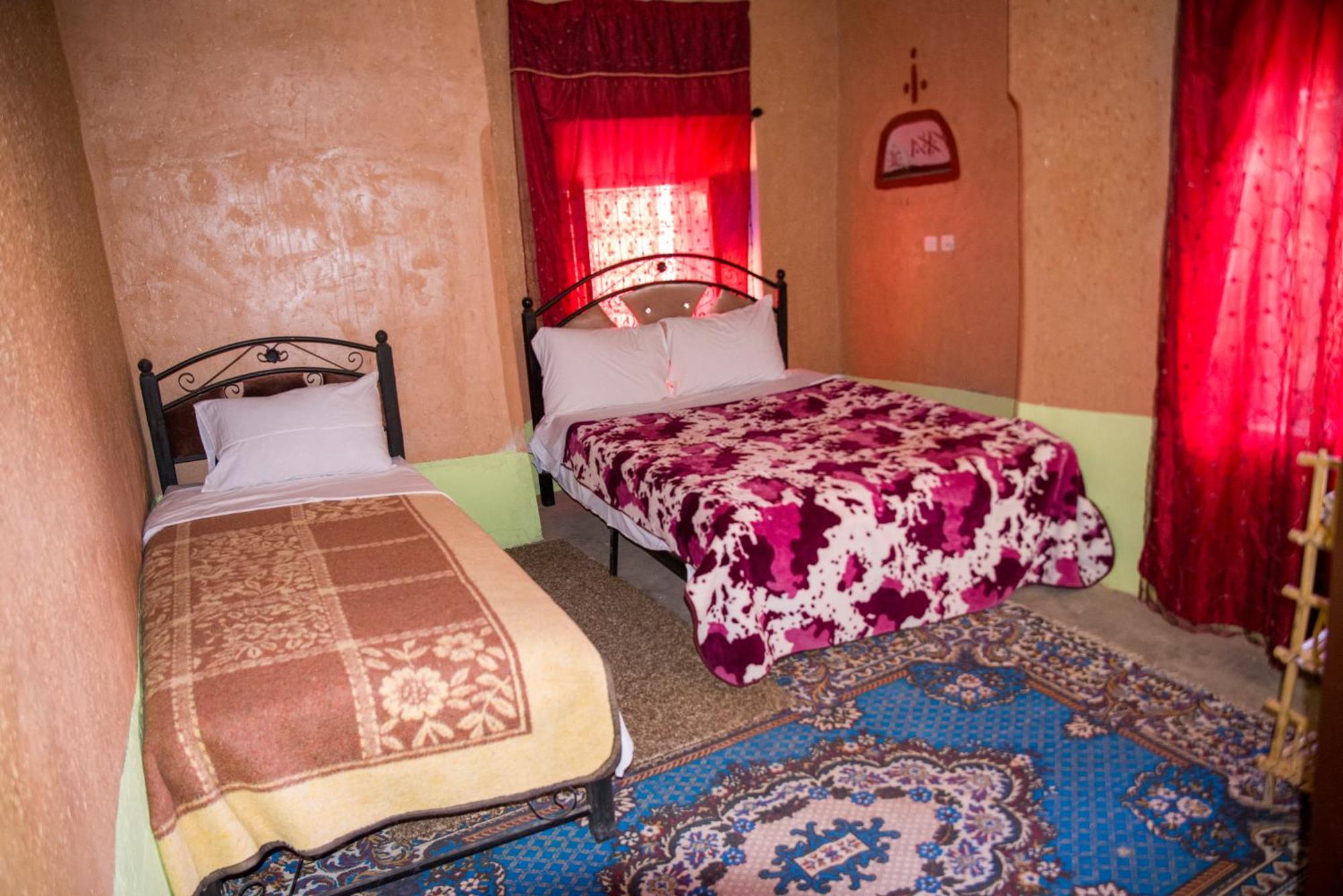 Kasbah Omari *