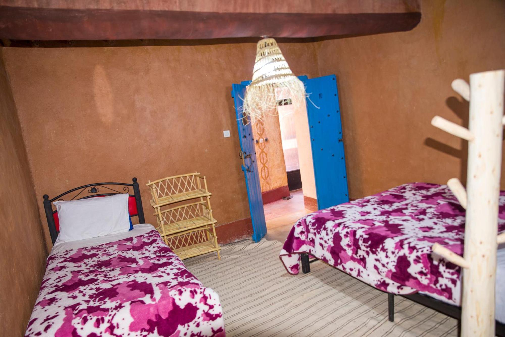 Kasbah Omari Tinghir