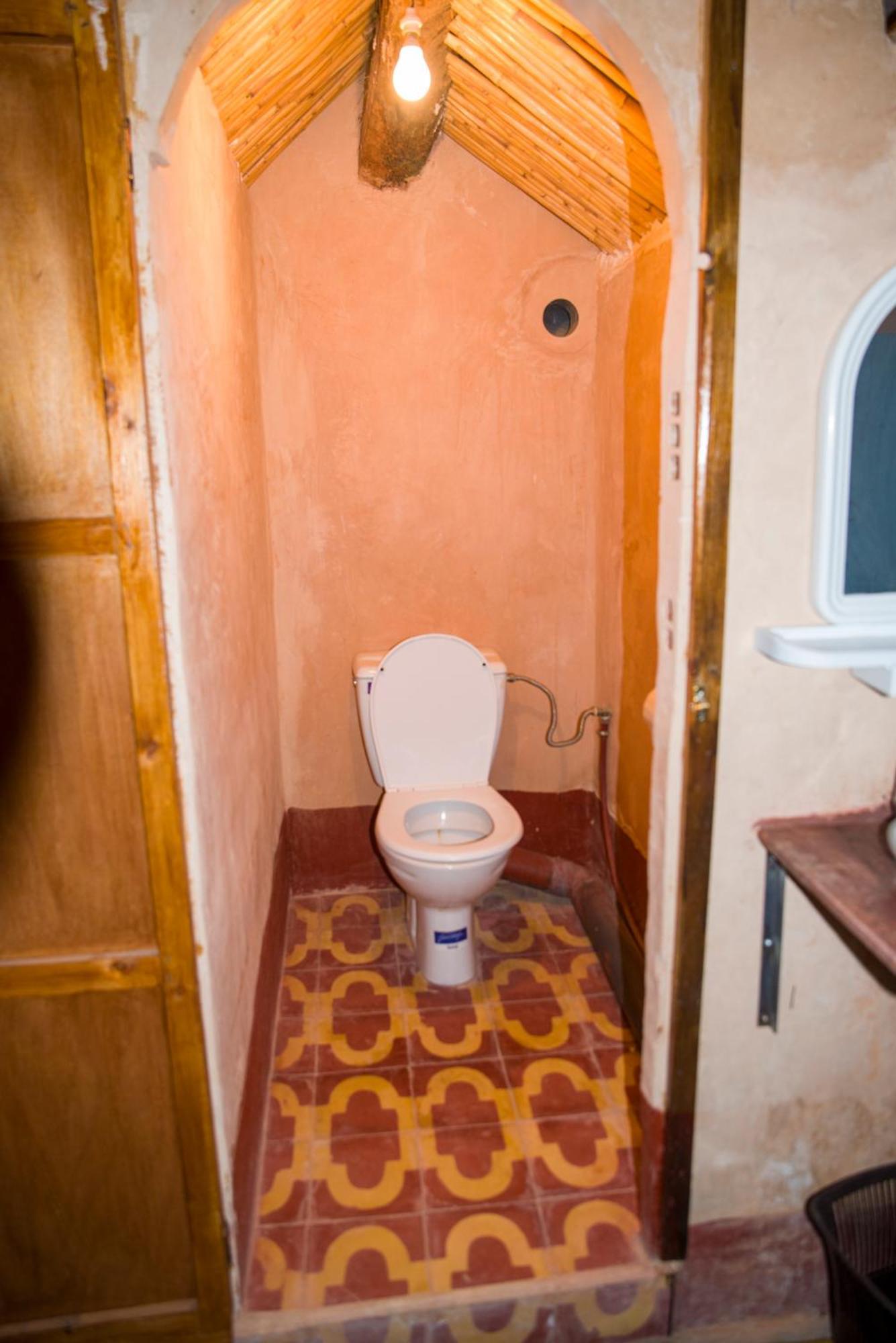 Kasbah Omari Séjour chez l'habitant