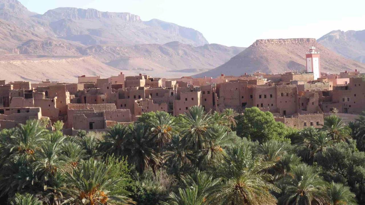 Kasbah Omari *