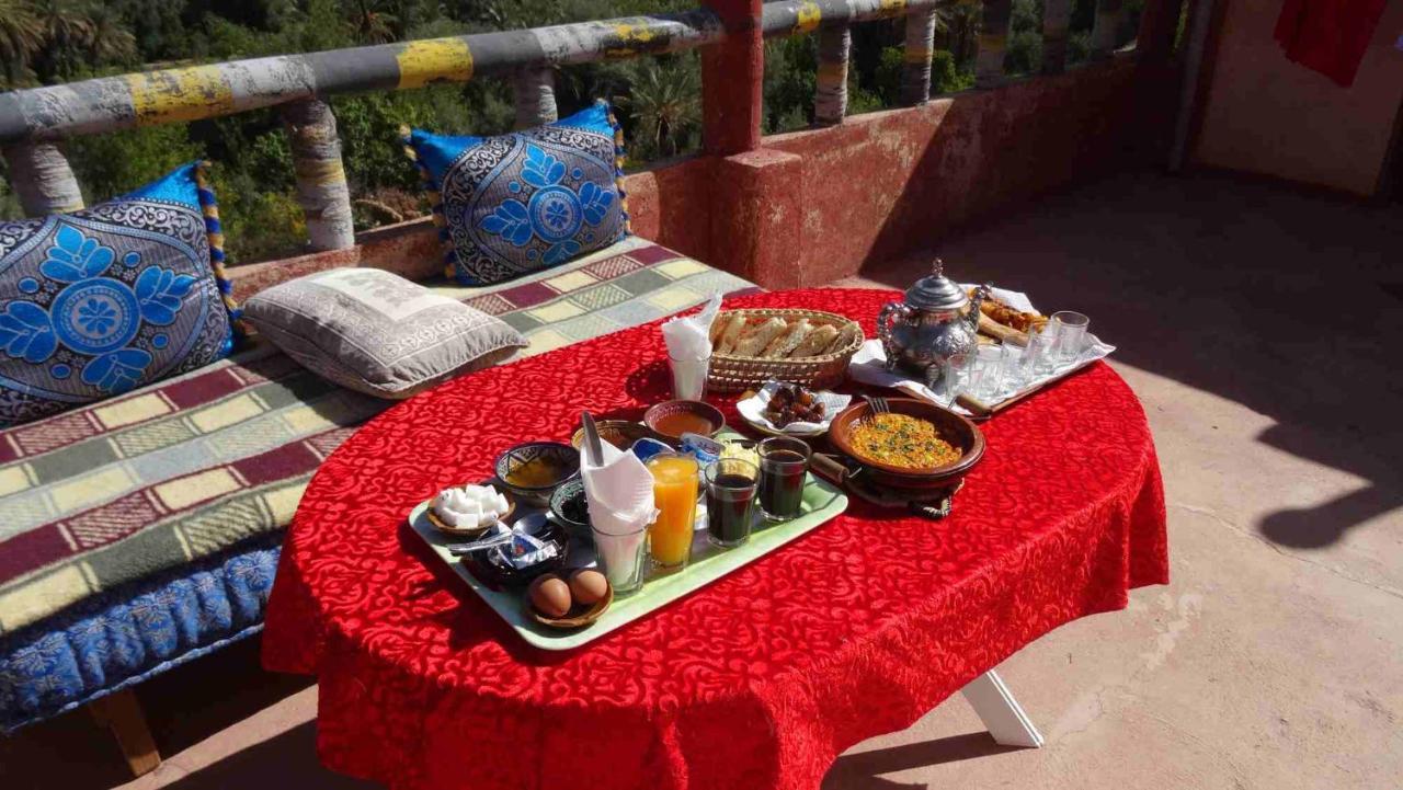 Kasbah Omari *