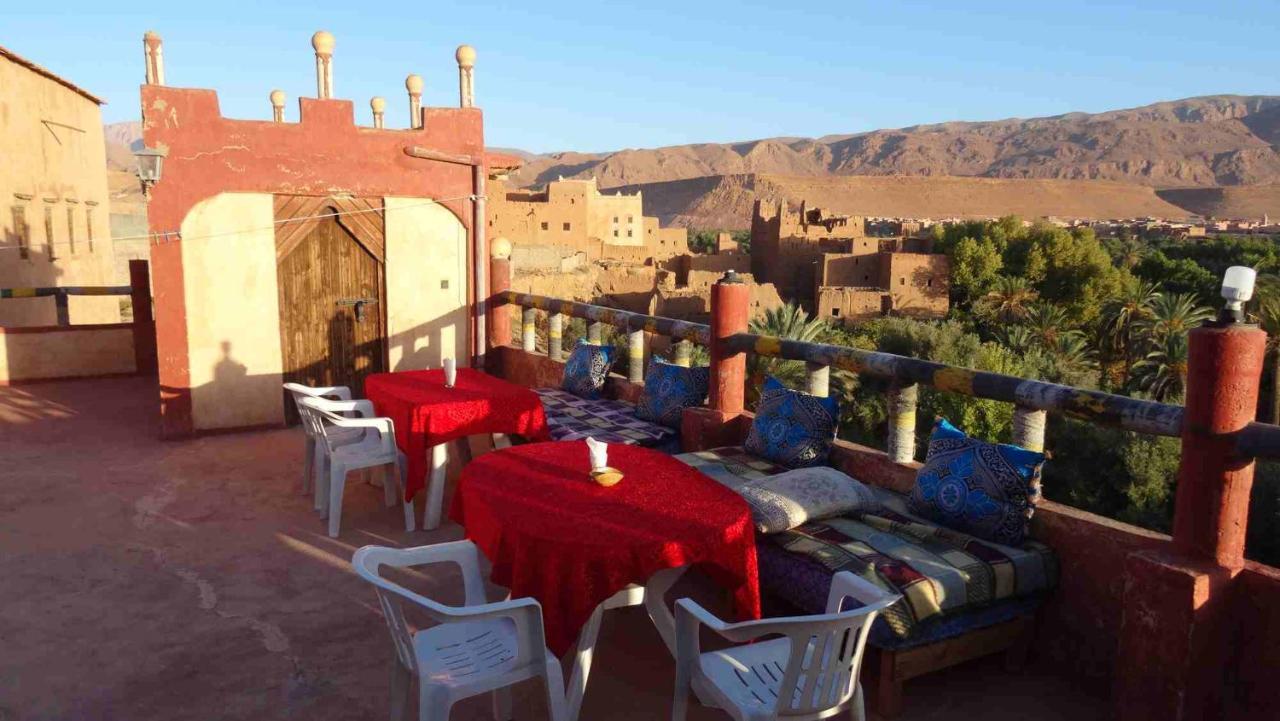Kasbah Omari