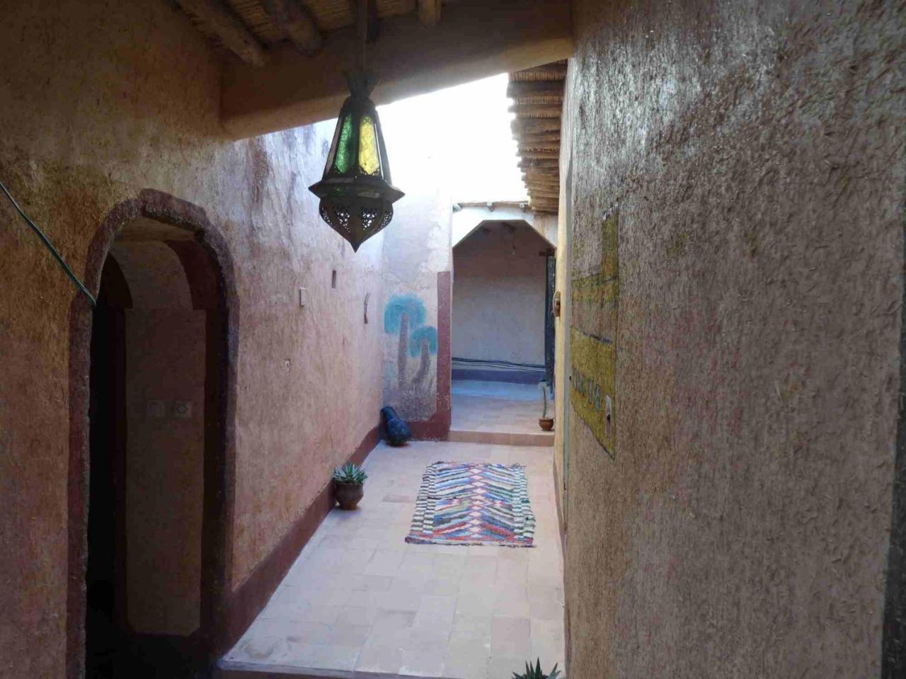 Kasbah Omari