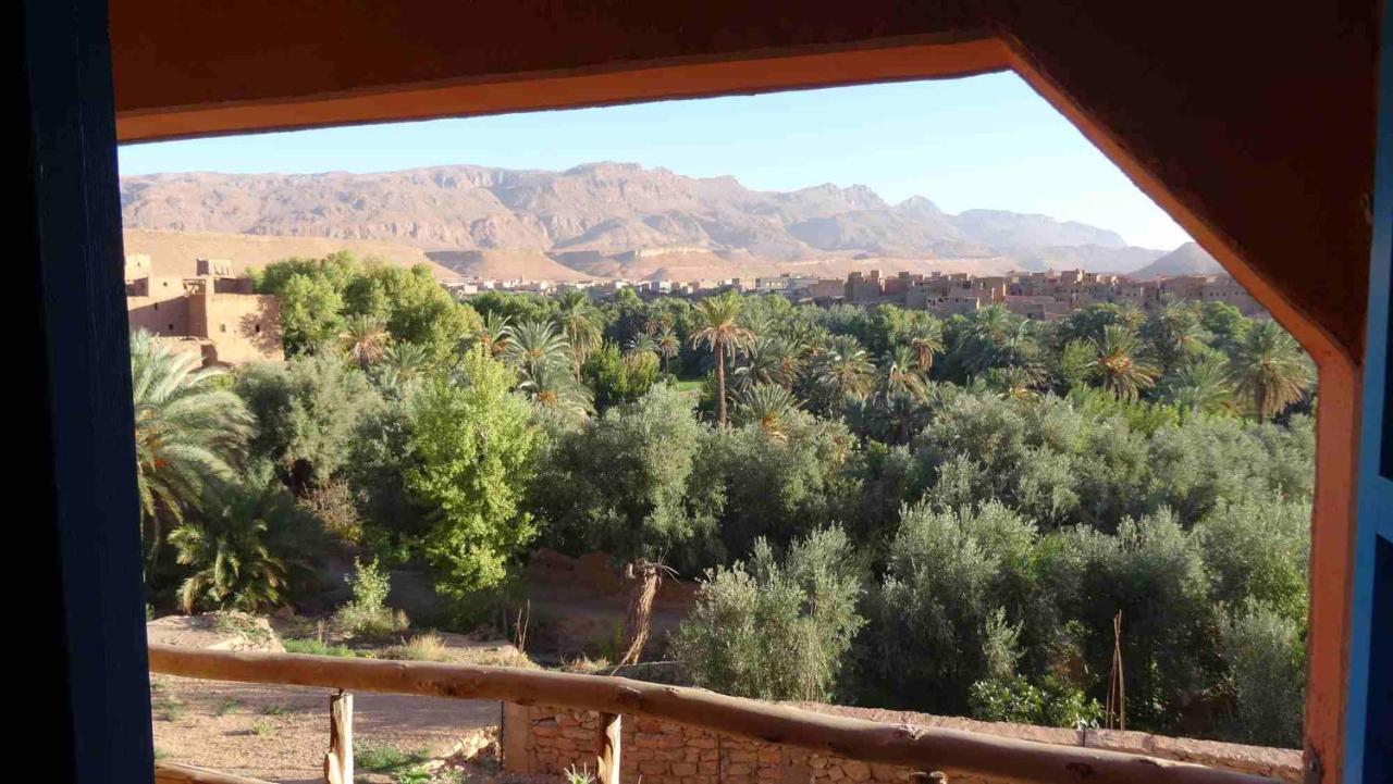 Kasbah Omari Séjour chez l'habitant *